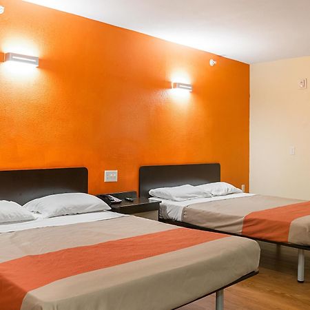 Motel 6-New Orleans, La - Near Downtown Esterno foto