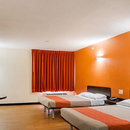 Motel 6-New Orleans, La - Near Downtown Esterno foto