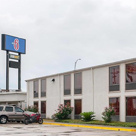 Motel 6-New Orleans, La - Near Downtown Esterno foto
