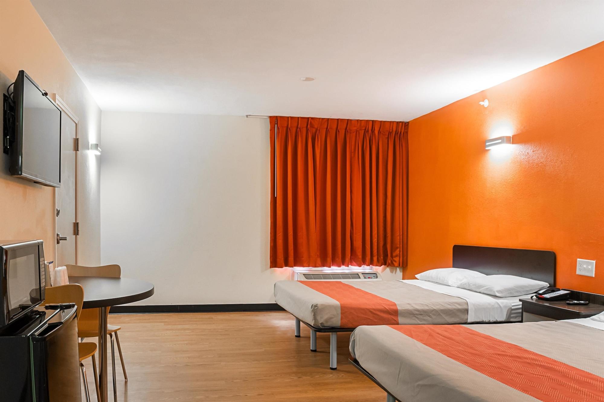 Motel 6-New Orleans, La - Near Downtown Esterno foto