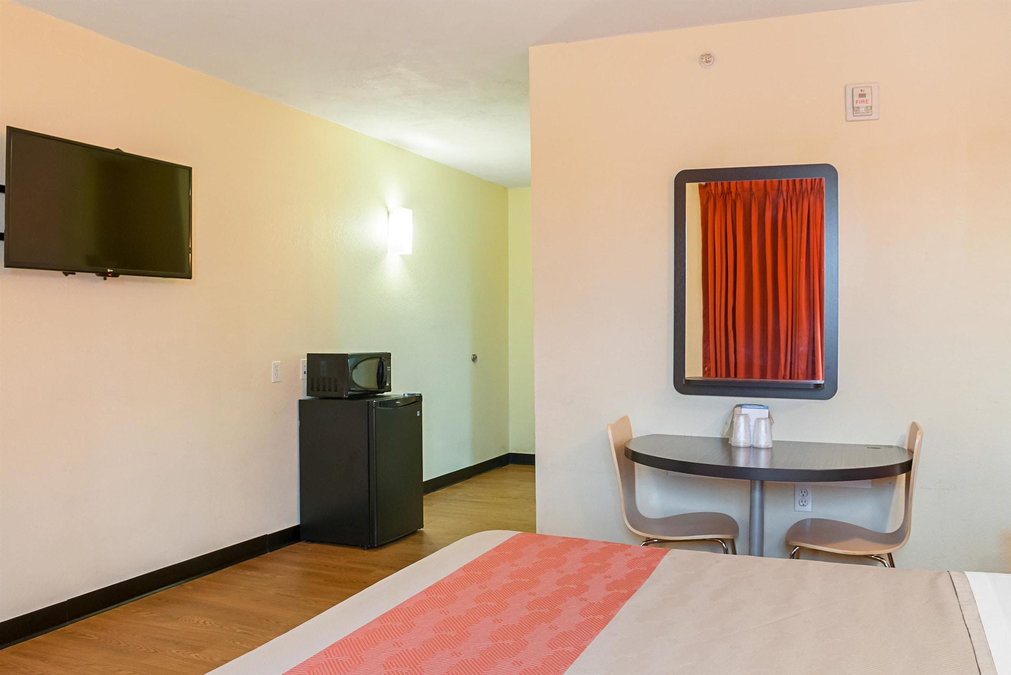 Motel 6-New Orleans, La - Near Downtown Esterno foto