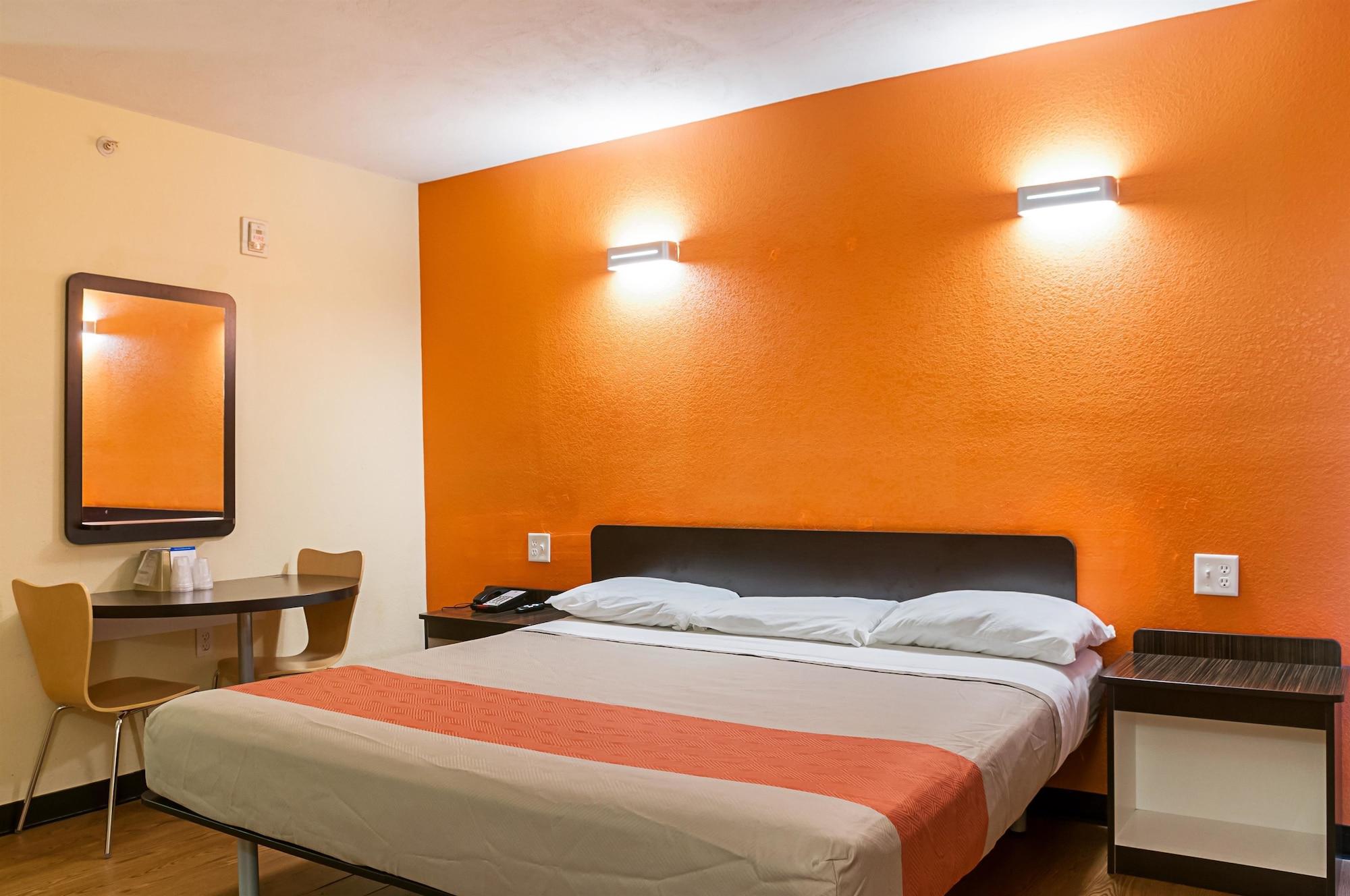Motel 6-New Orleans, La - Near Downtown Esterno foto