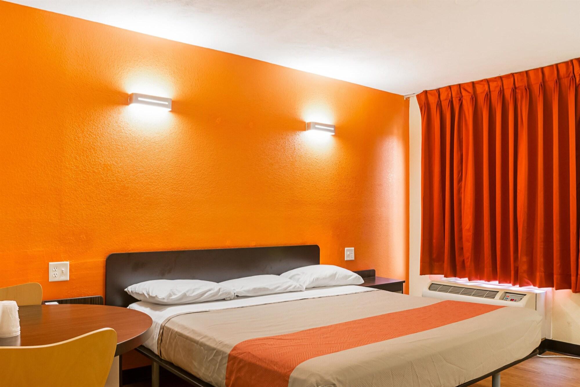 Motel 6-New Orleans, La - Near Downtown Esterno foto