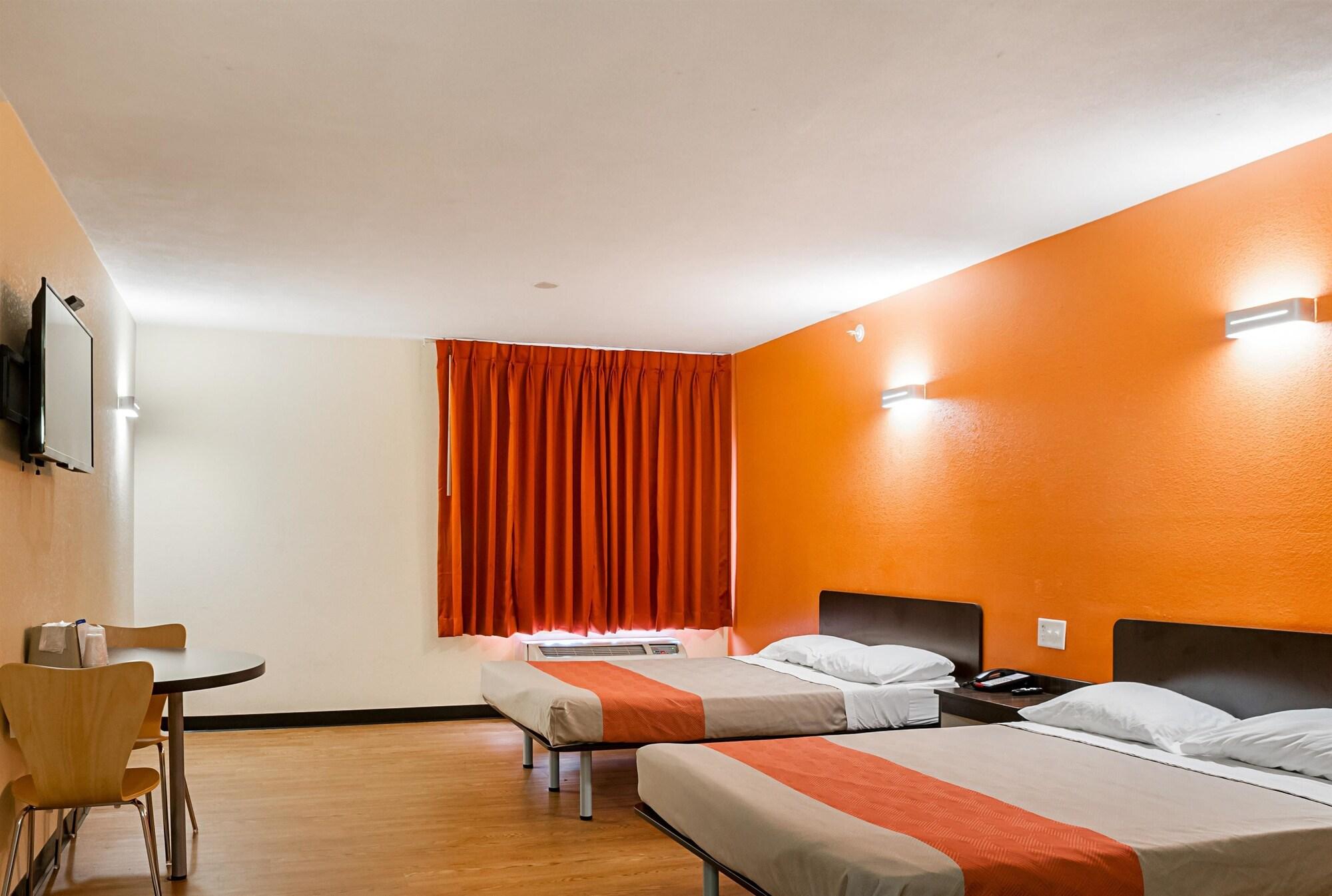 Motel 6-New Orleans, La - Near Downtown Esterno foto