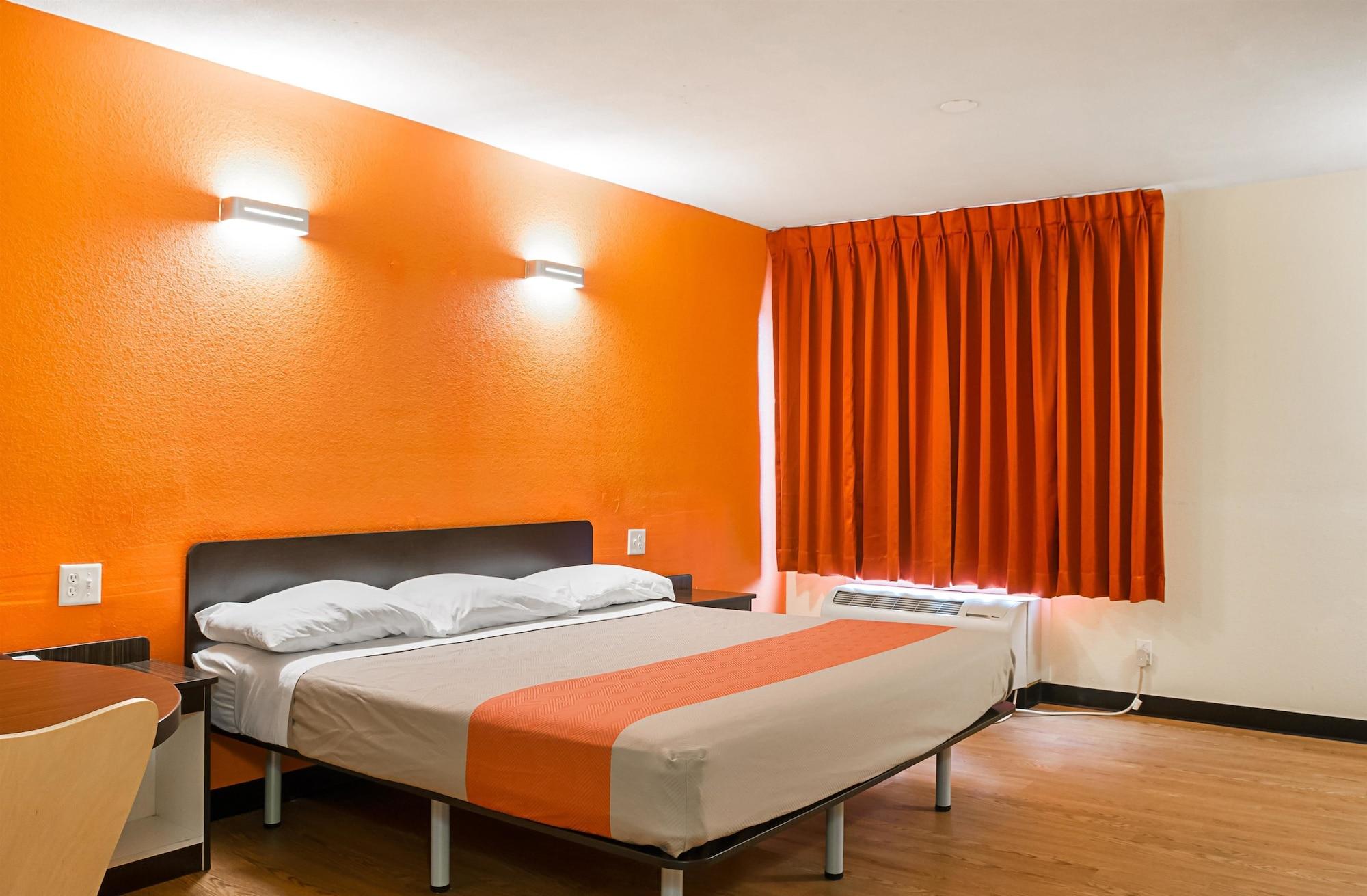 Motel 6-New Orleans, La - Near Downtown Esterno foto
