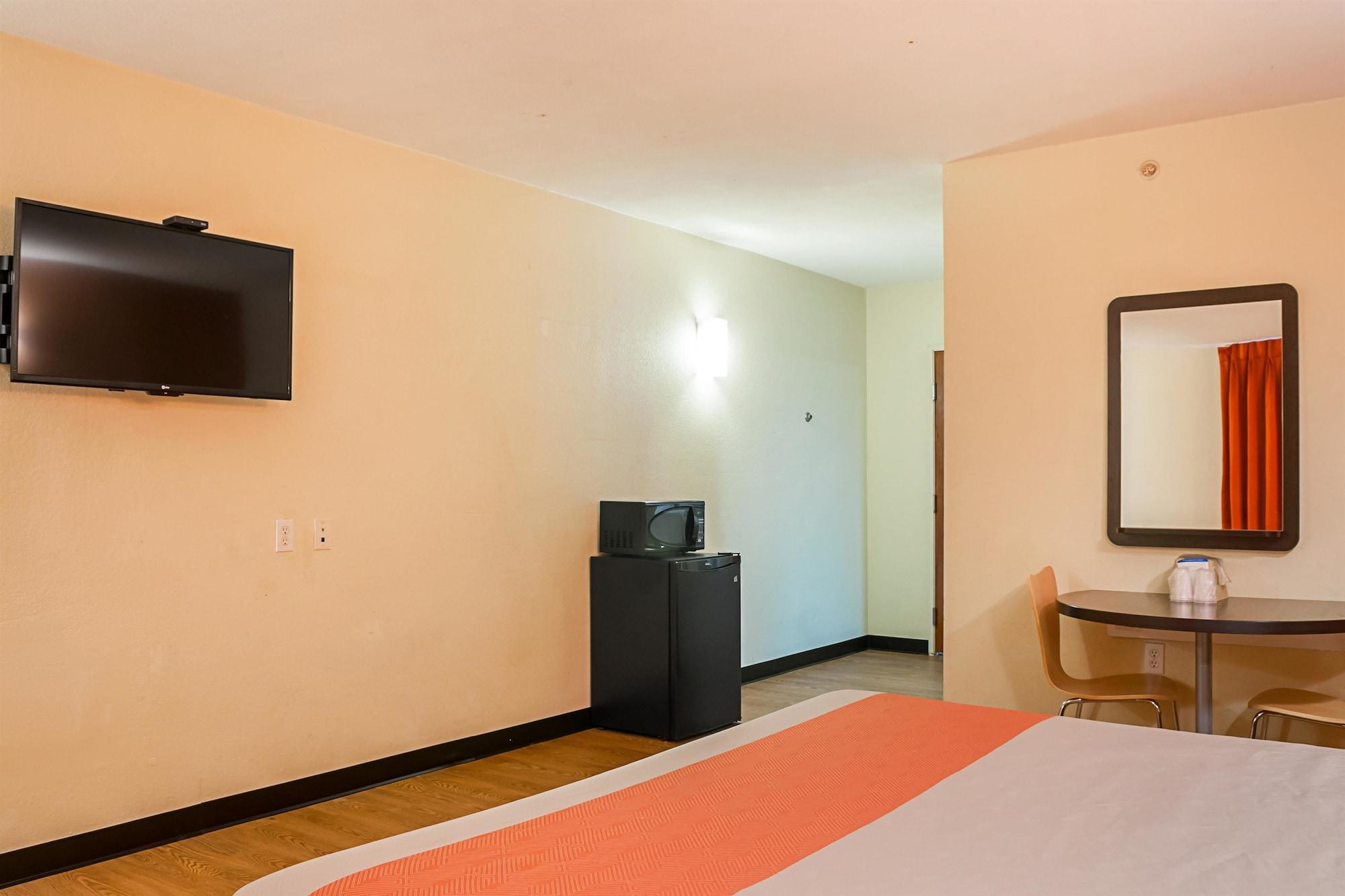 Motel 6-New Orleans, La - Near Downtown Esterno foto