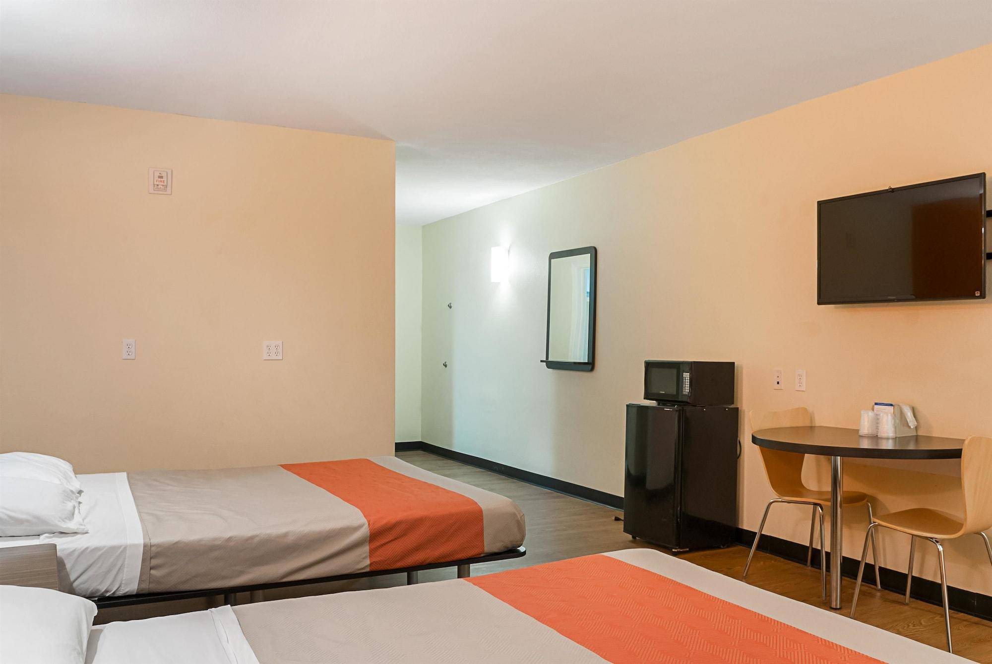 Motel 6-New Orleans, La - Near Downtown Esterno foto