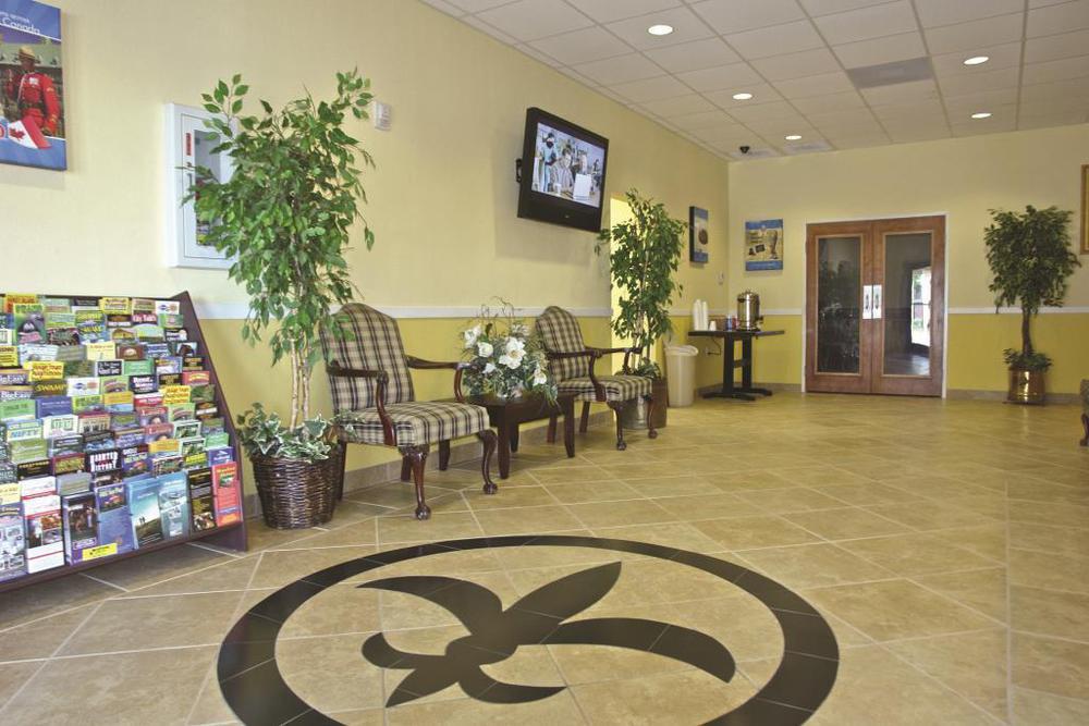 Motel 6-New Orleans, La - Near Downtown Interno foto